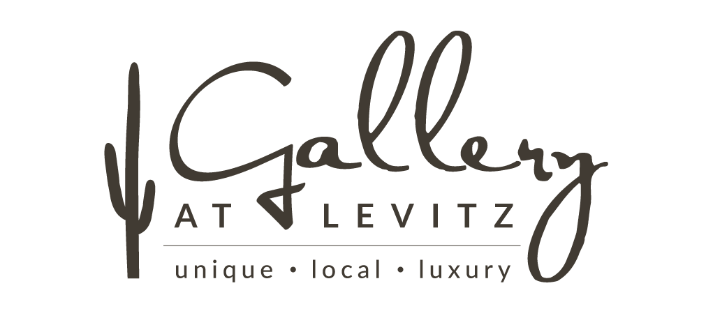 Gallery at Levitz Logo